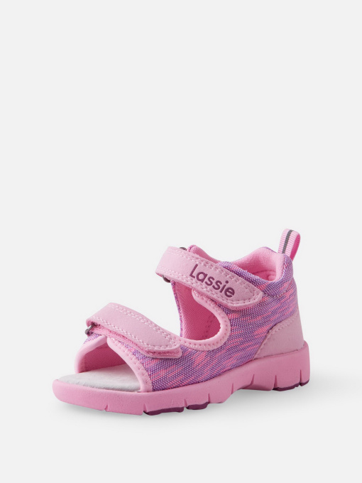 Сандалии LASSIE модель 769144_4090 Фото