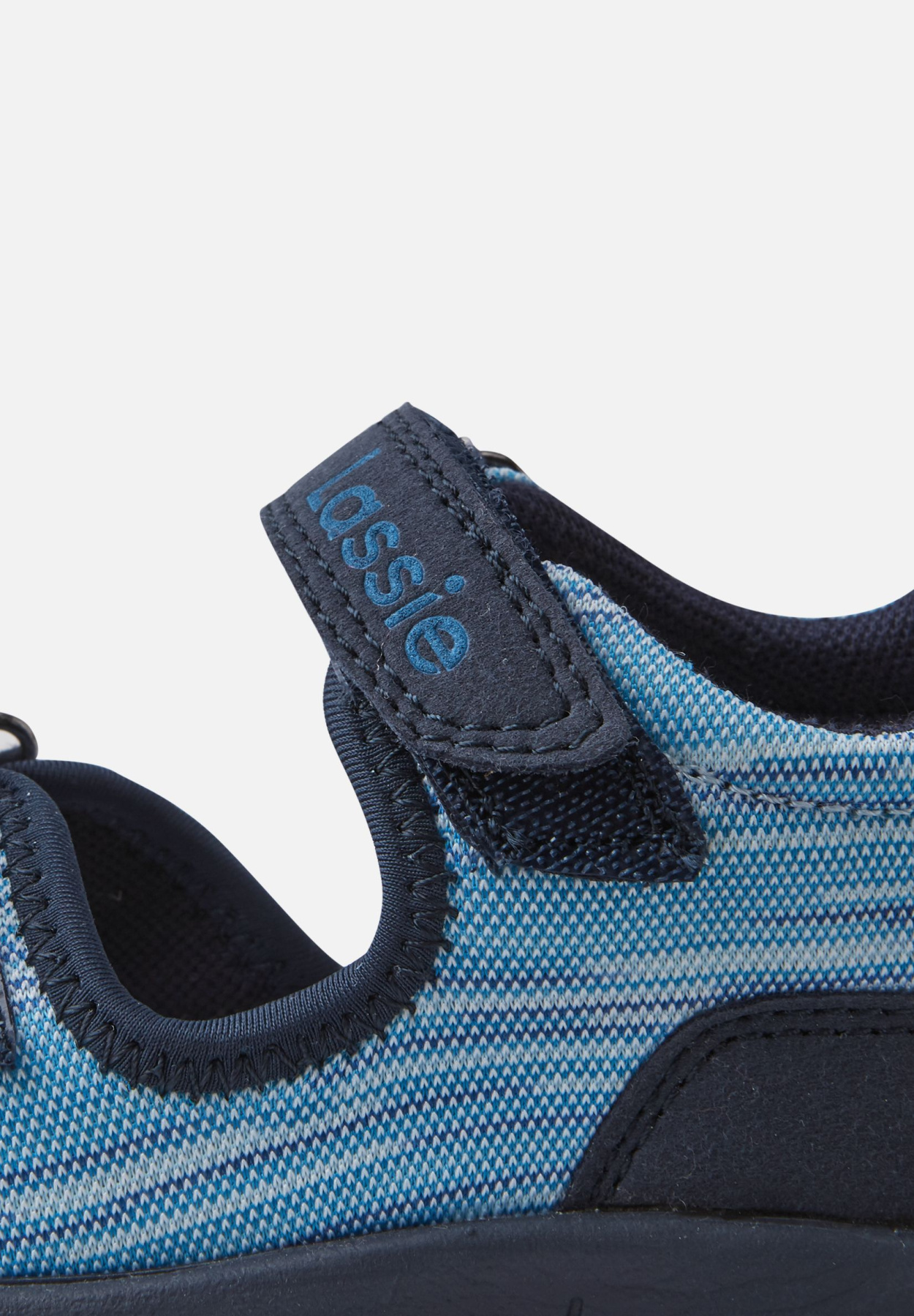 Сандалії LASSIE модель 769144_6960 Фото