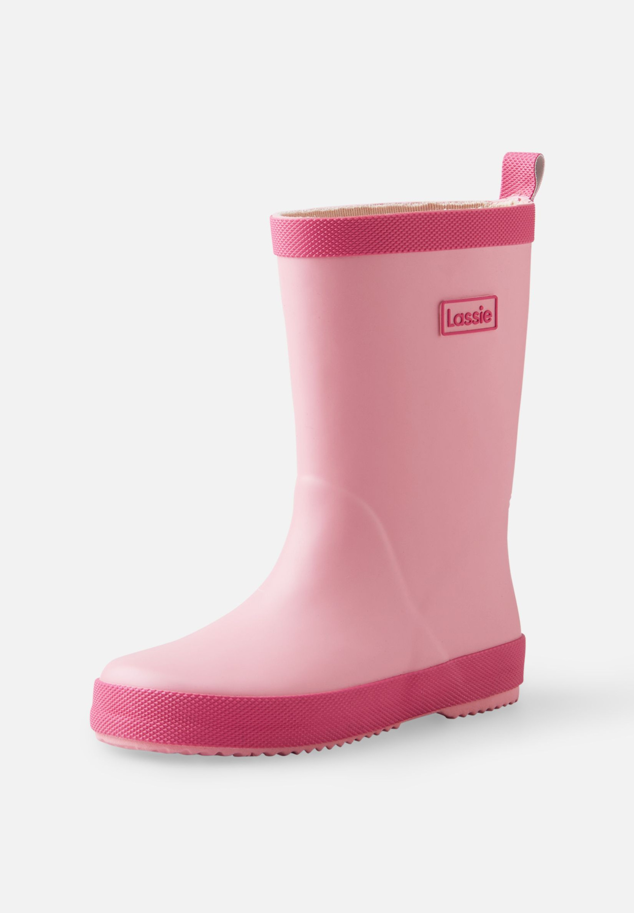 Сапоги резиновые LASSIE модель 769132_452A Фото