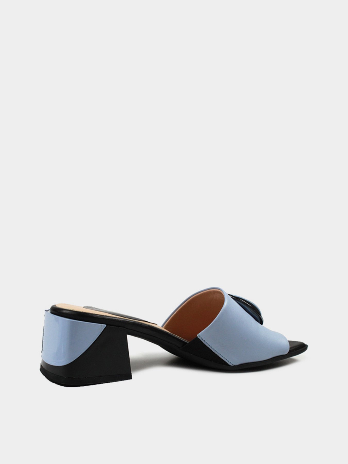 Сабо It-girl модель 1721-44 Фото