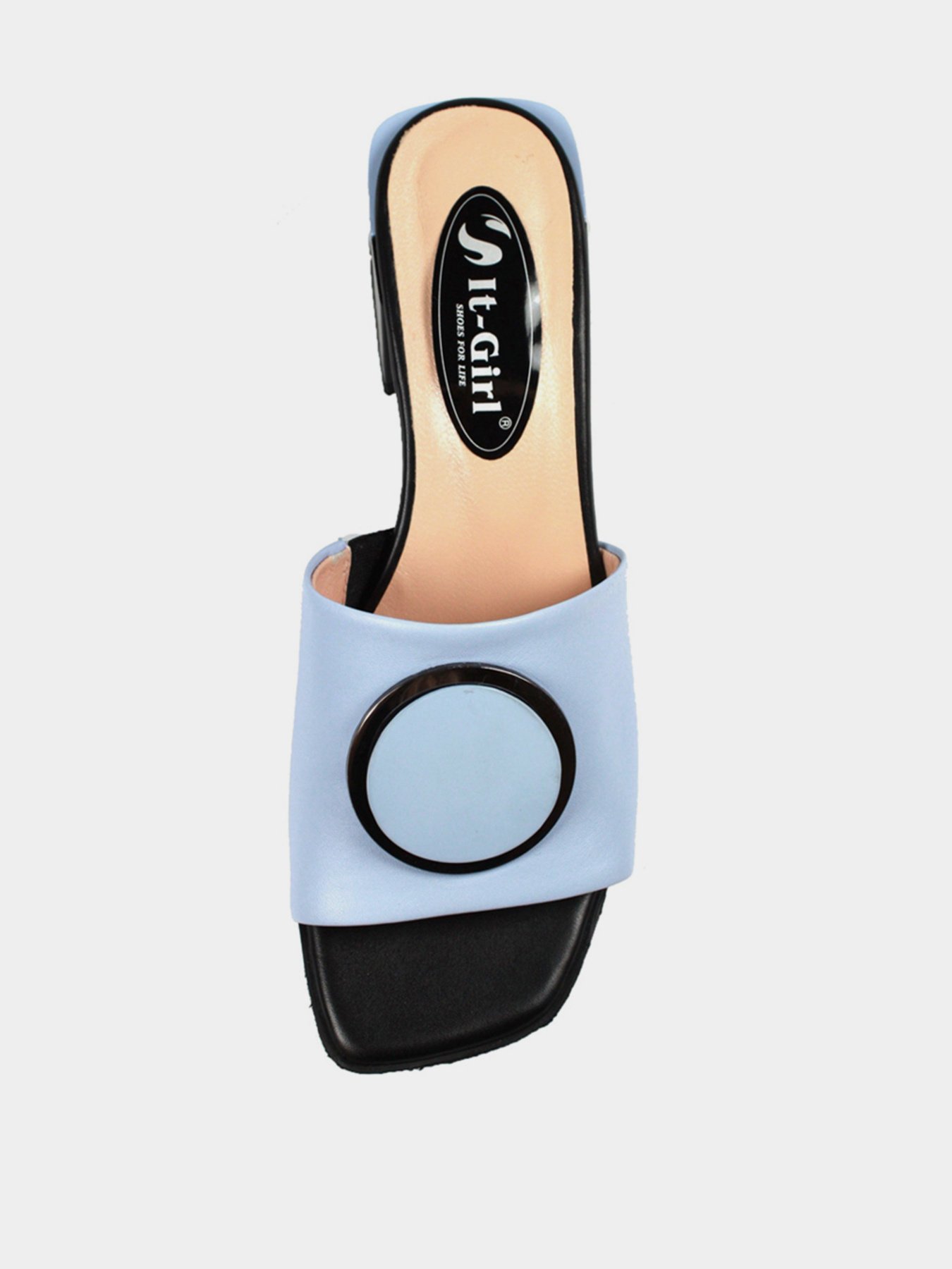 Сабо It-girl модель 1721-44 Фото