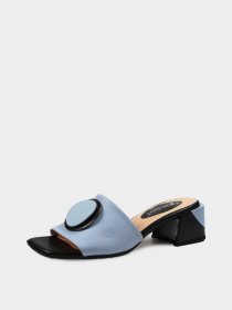 Сабо It-girl модель 1721-44 Фото