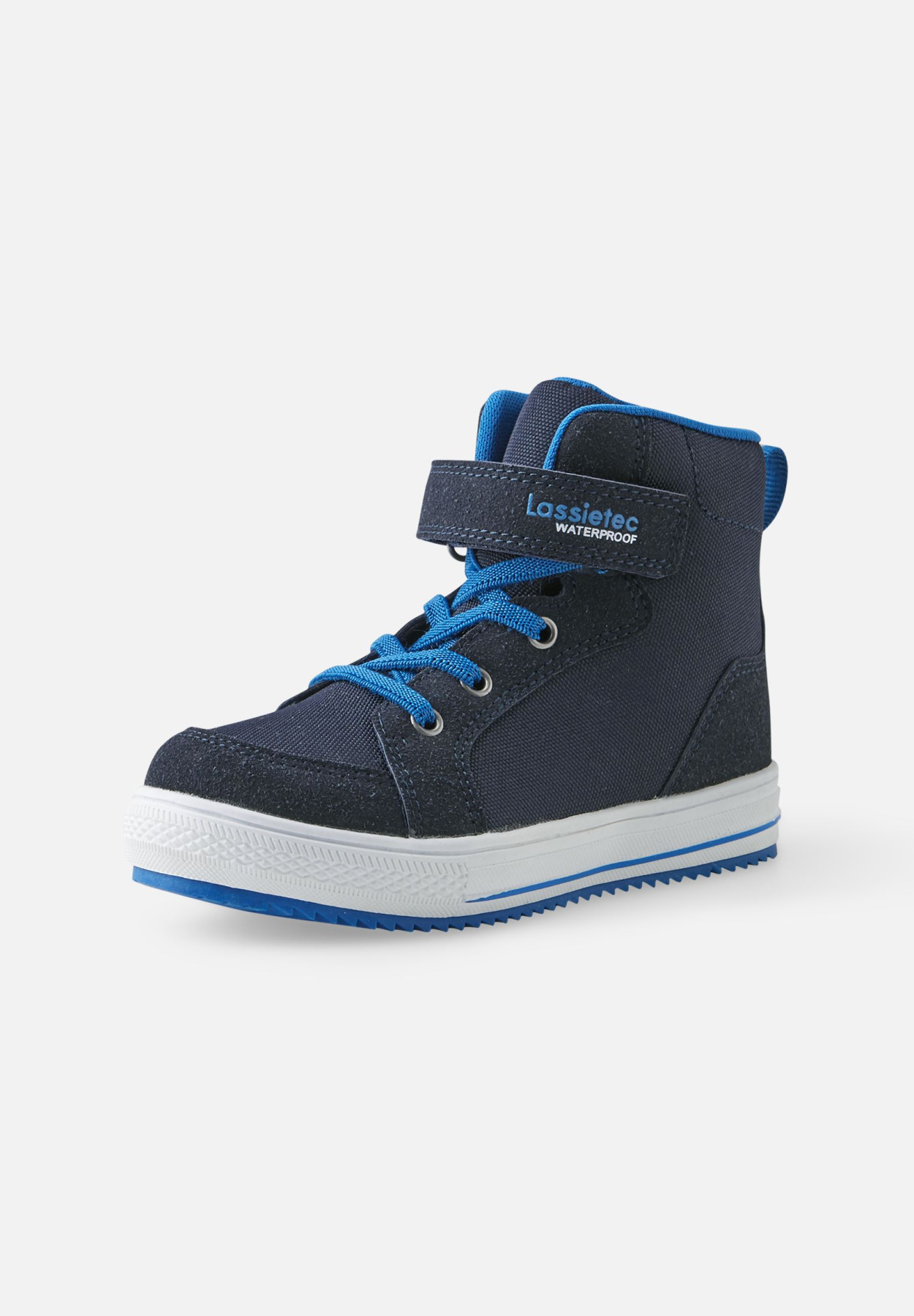 Кроссовки LASSIE модель 769136_696A Фото