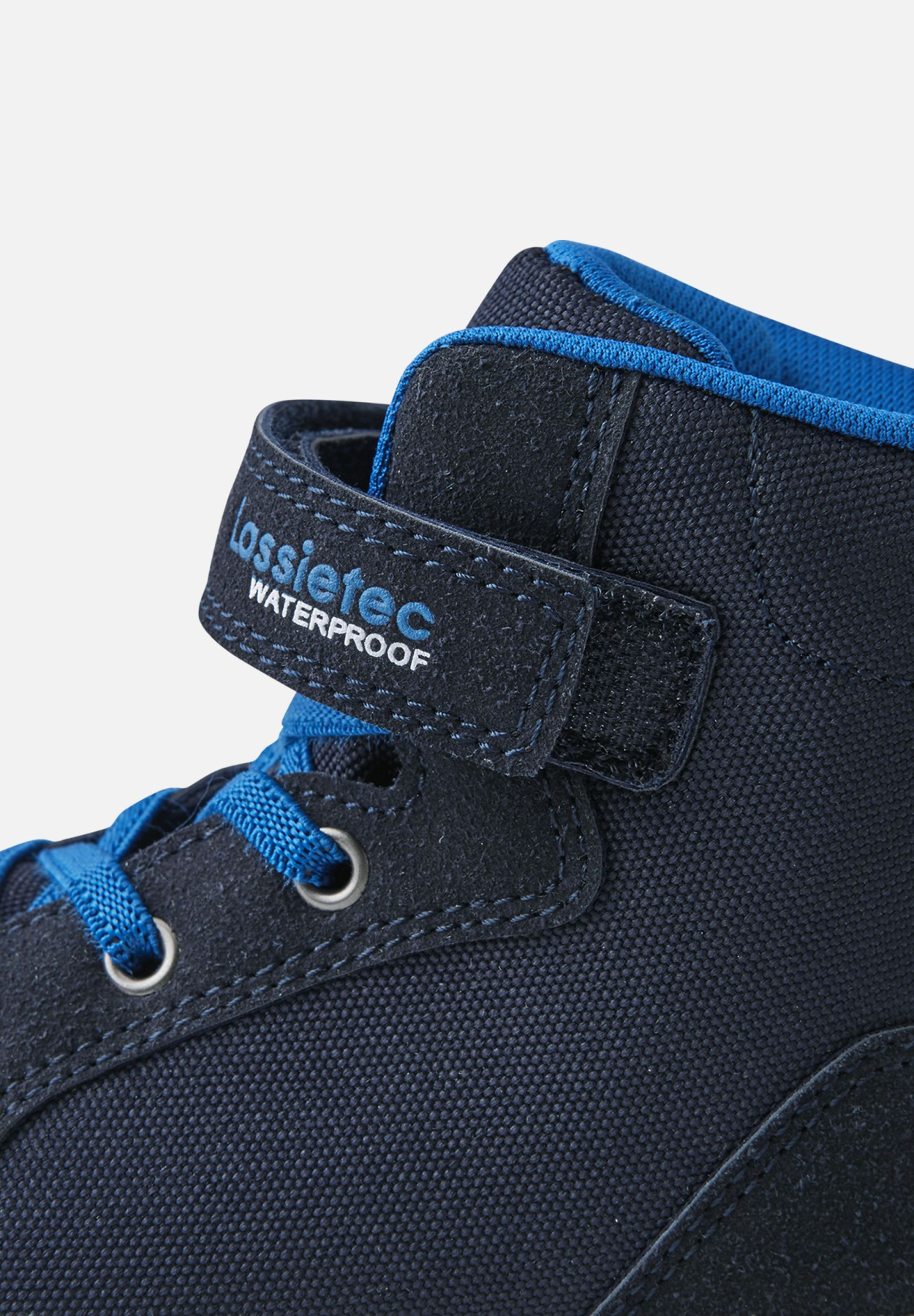 Кроссовки повседневные LASSIE модель 769136_696A Фото