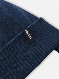 Шапка REIMA модель 518582_6980 Фото