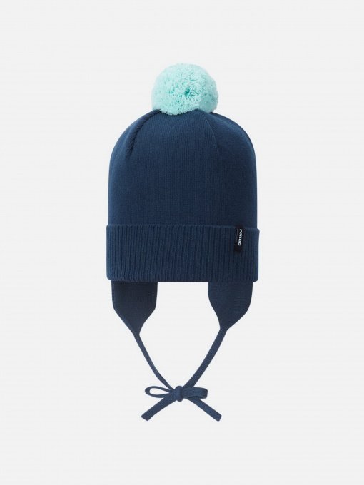 Шапка REIMA модель 518582_6980 Фото