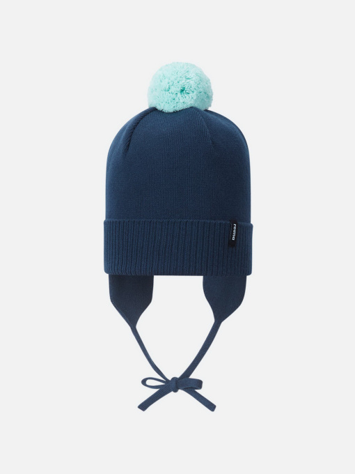 Шапка REIMA модель 518582_6980 Фото