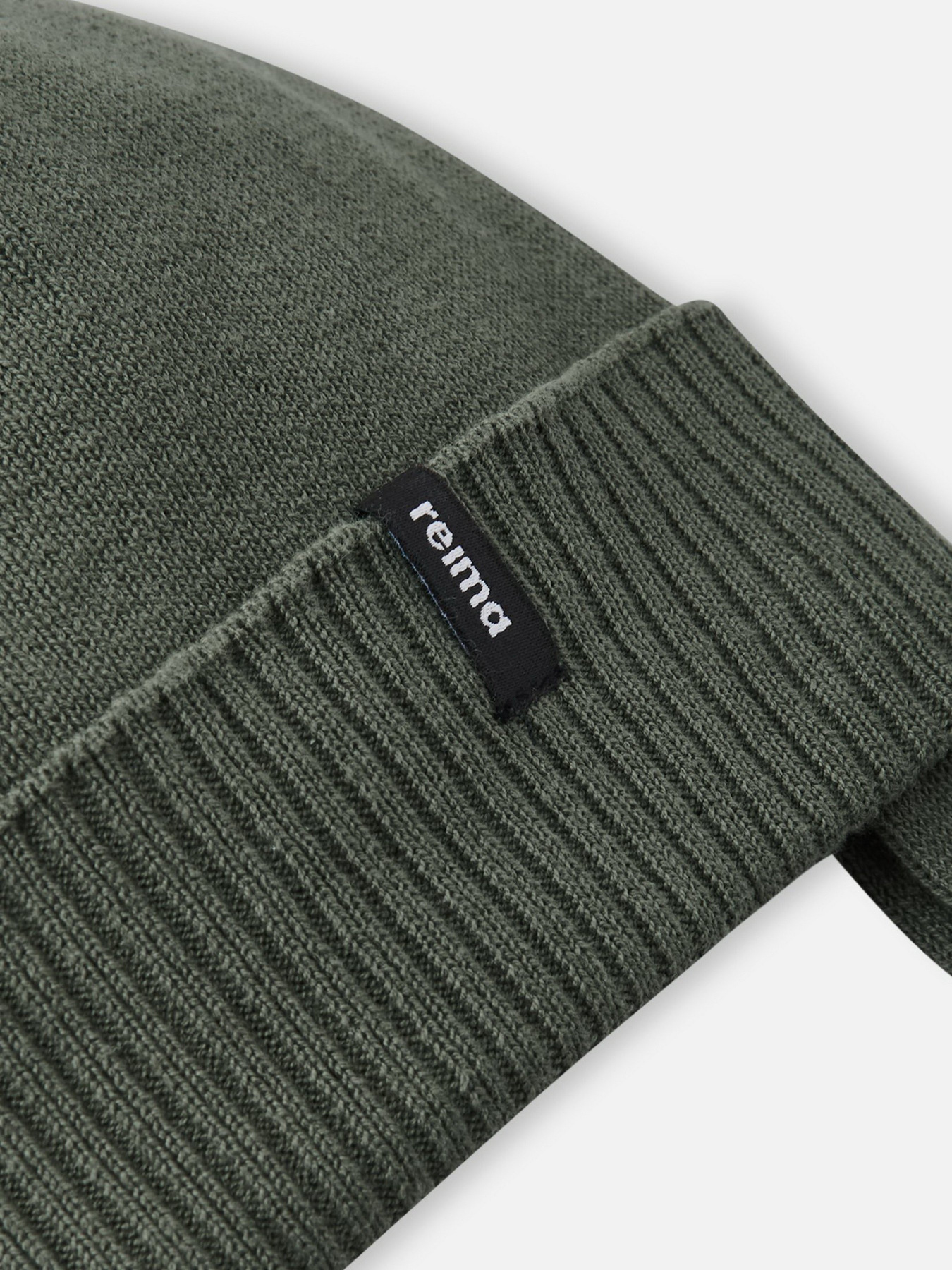 Шапка REIMA модель 518582_8920 Фото