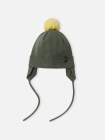 Шапка REIMA модель 518582_8920 Фото