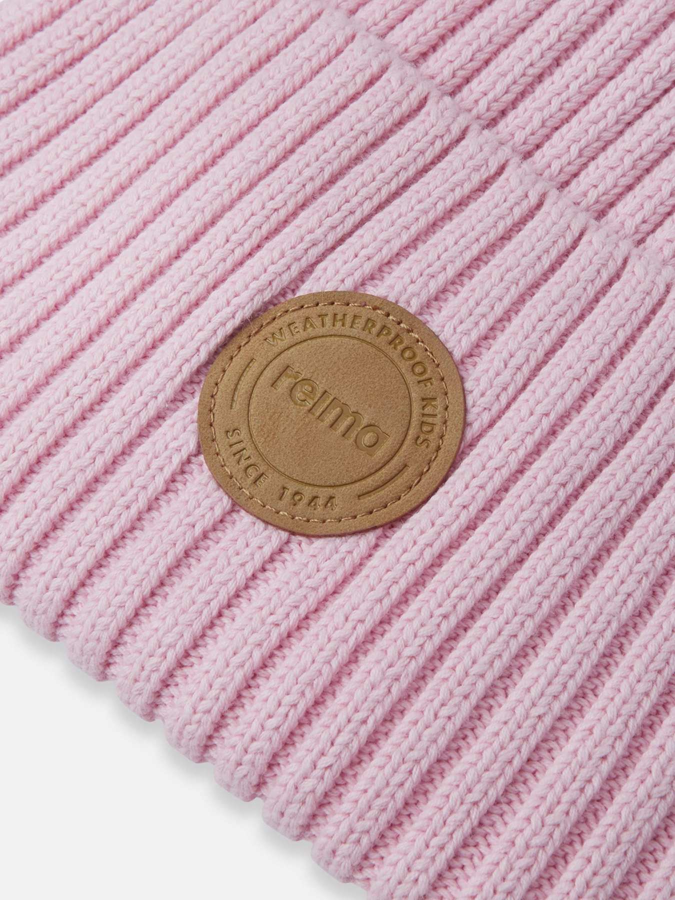 Шапка REIMA модель 528681_4010 Фото