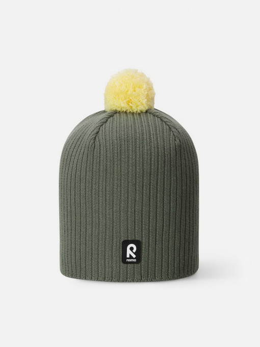 Шапка REIMA модель 528683_8920 Фото