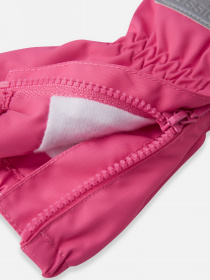 Варежки LASSIE модель 717701_4490 Фото