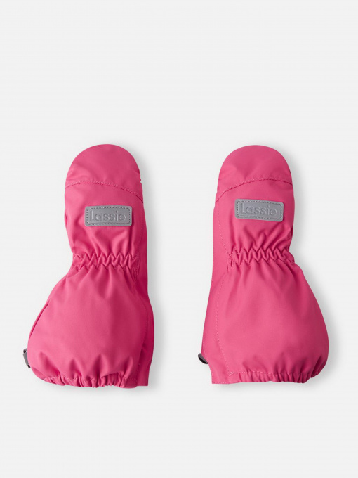 Варежки LASSIE модель 717701_4490 Фото