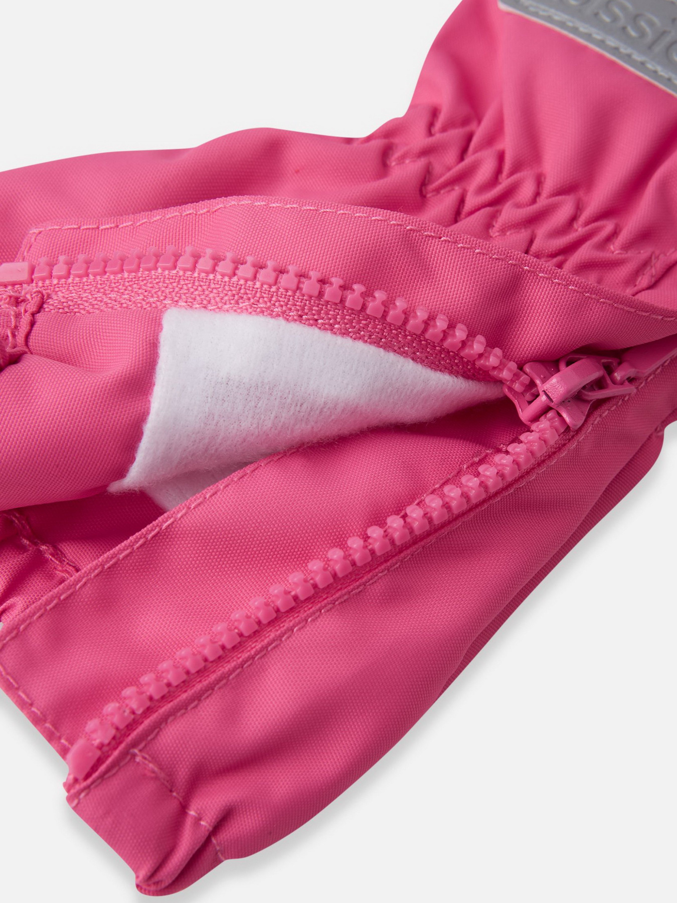 Рукавиці LASSIE модель 717701_4490 Фото