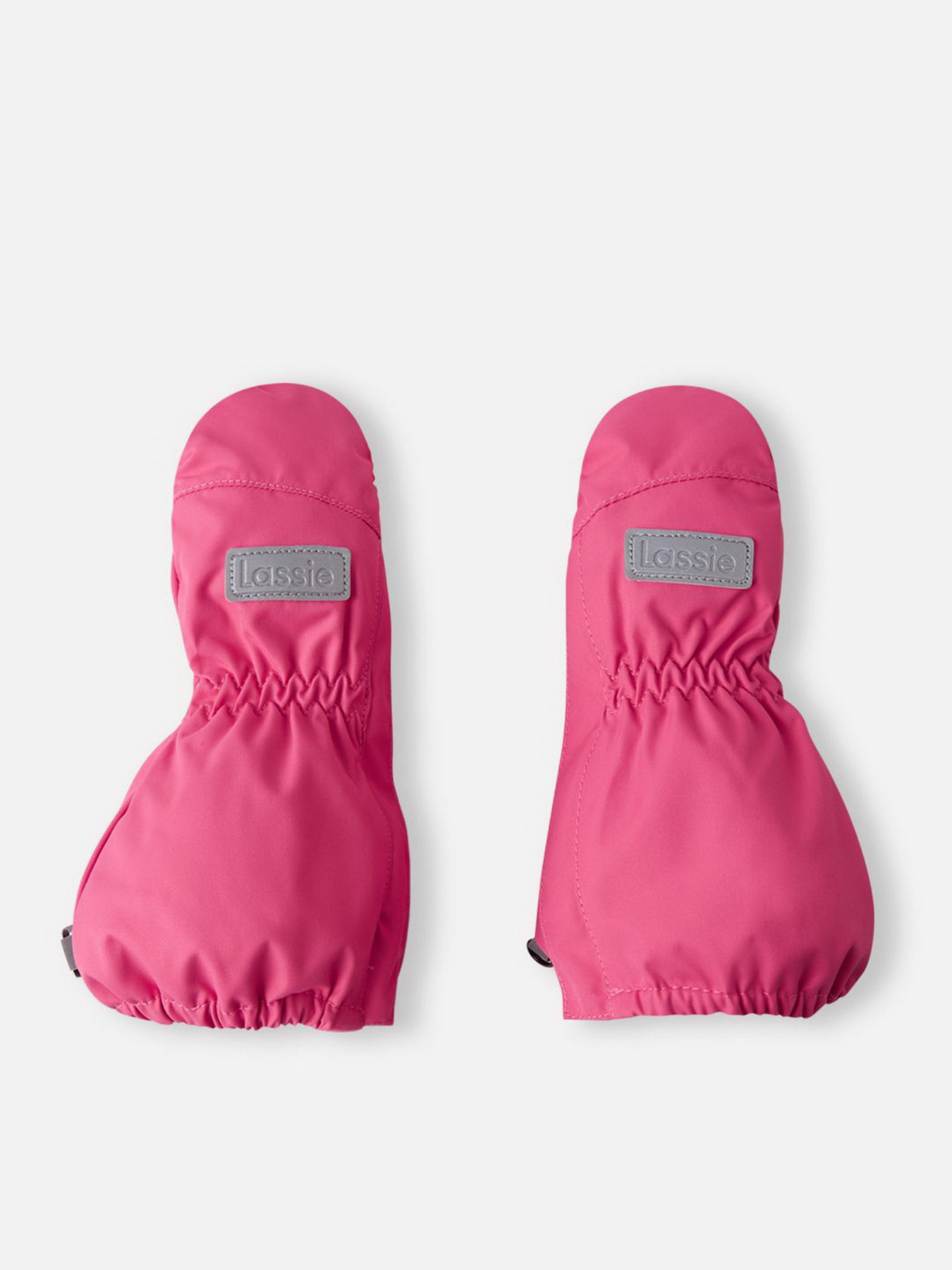 Рукавиці LASSIE модель 717701_4490 Фото