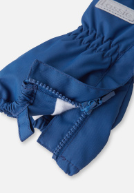 Рукавиці LASSIE модель 717701_6820 Фото