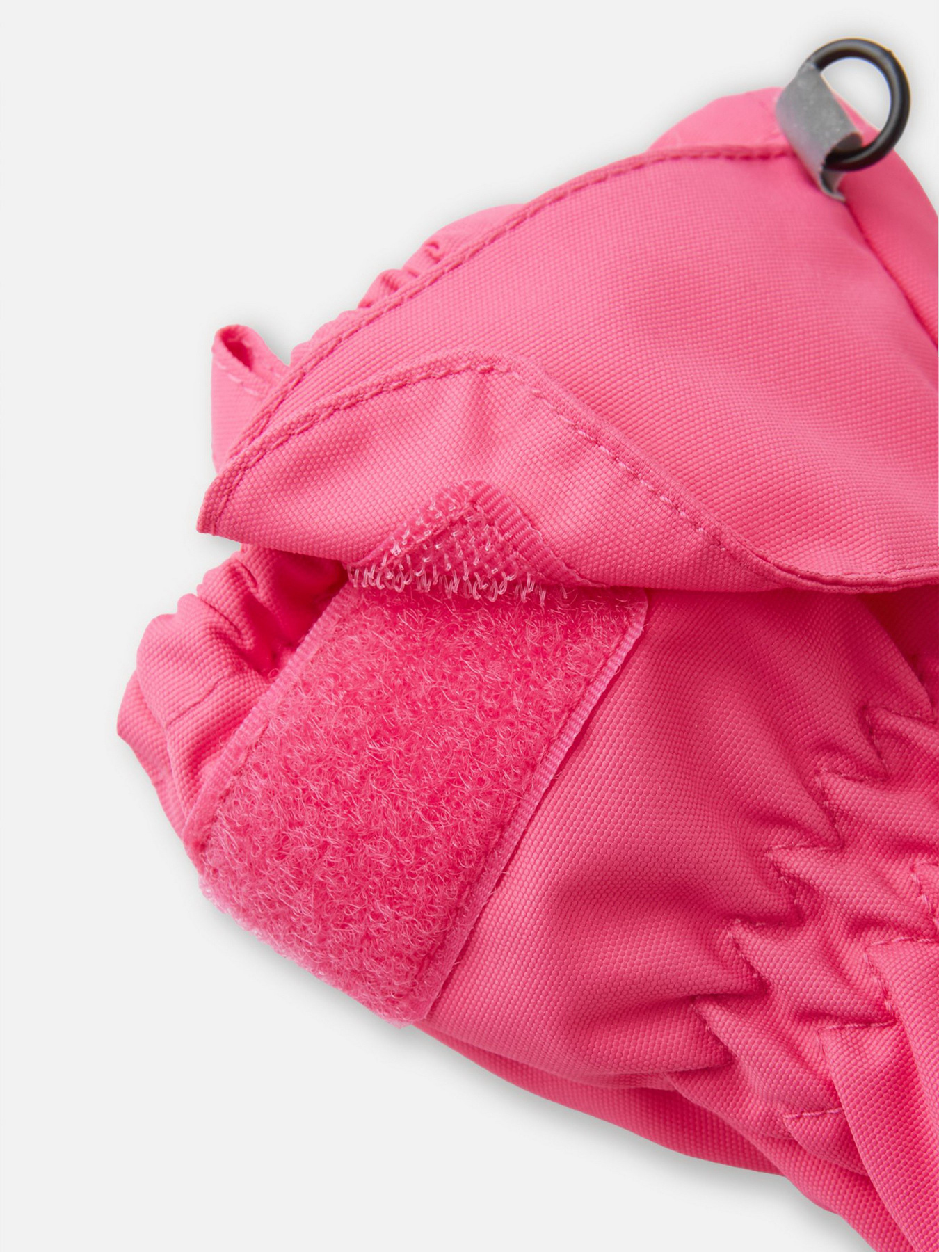 Варежки LASSIE модель 717716_4490 Фото