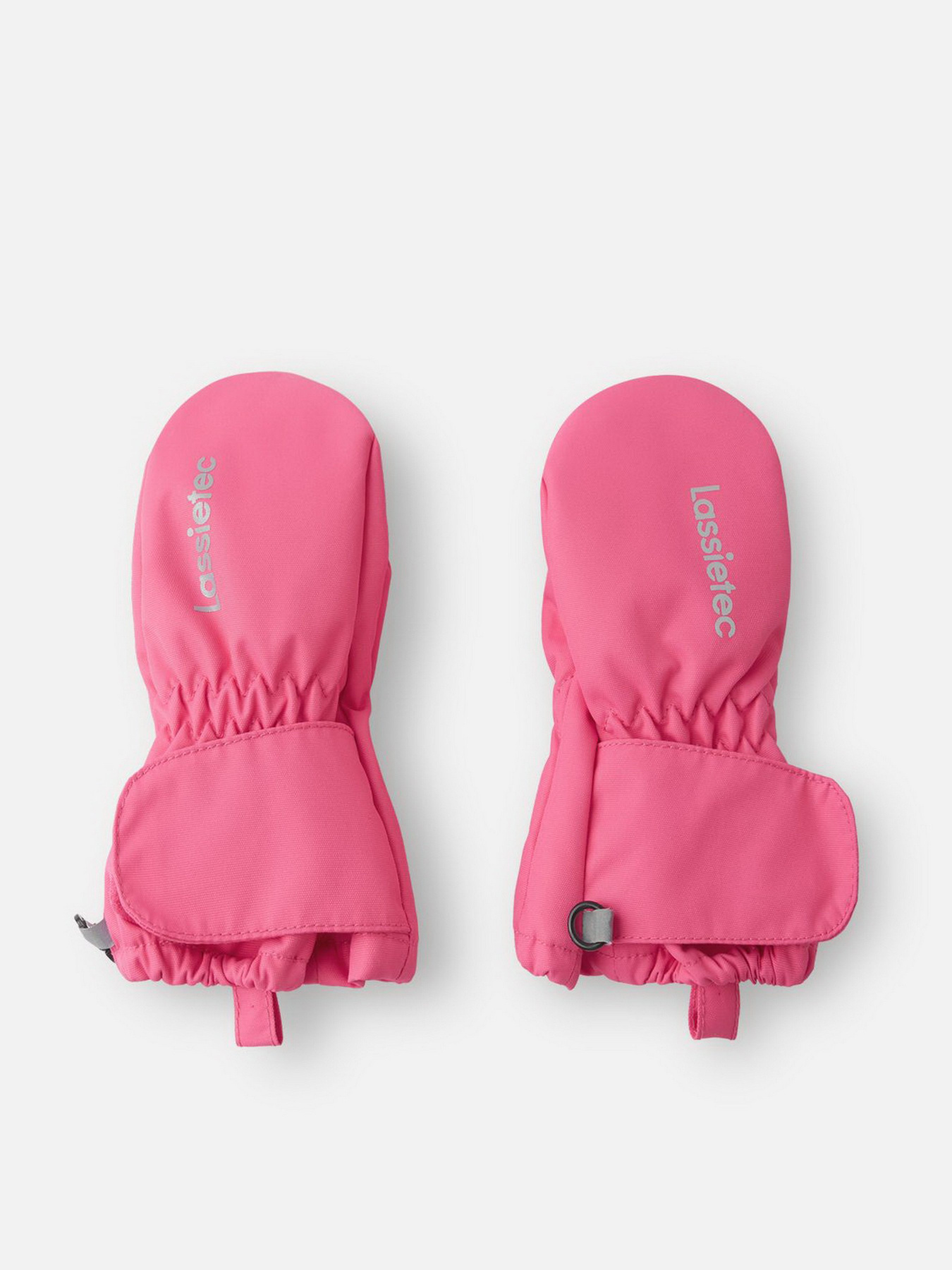 Варежки LASSIE модель 717716_4490 Фото