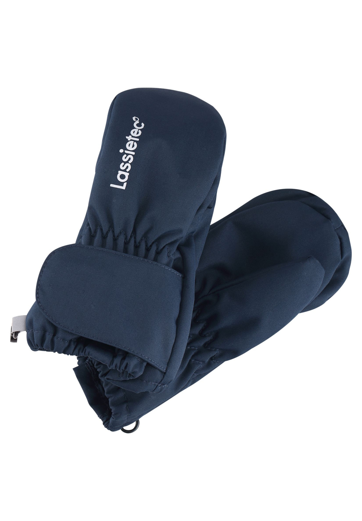 Рукавиці LASSIE модель 717716_6960 Рукавиці LASSIE модель 717716_6960 Фото