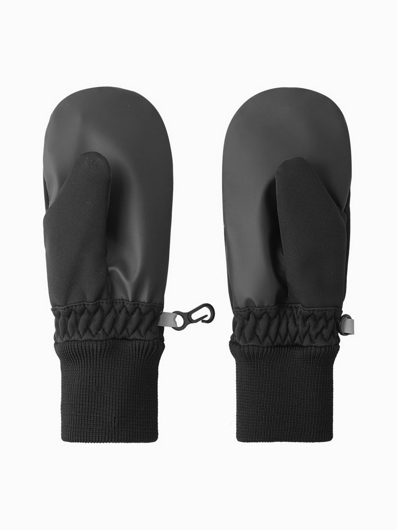 Варежки LASSIE модель 717730_9990 Фото