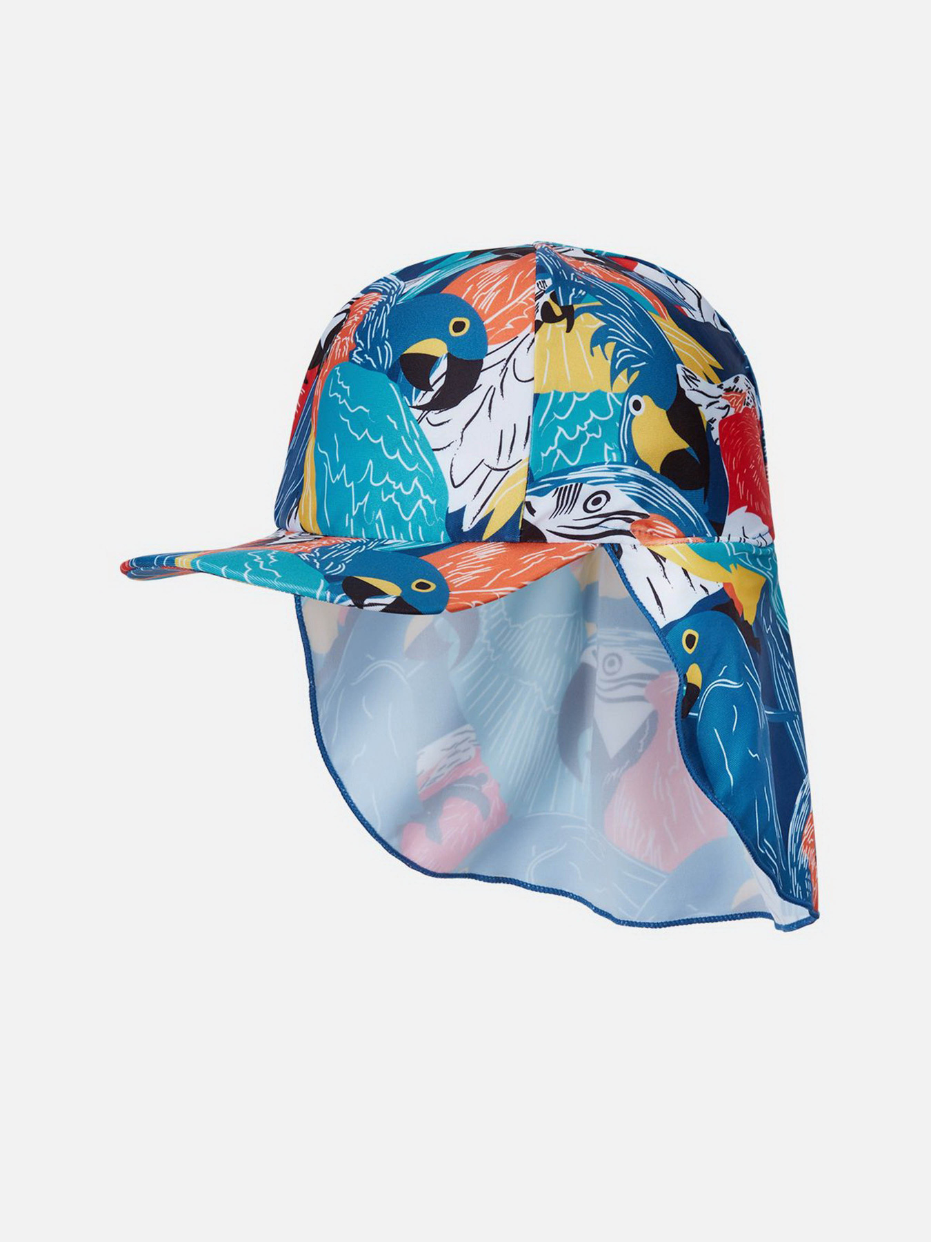 Панама LASSIE модель 718796B_6811 Фото