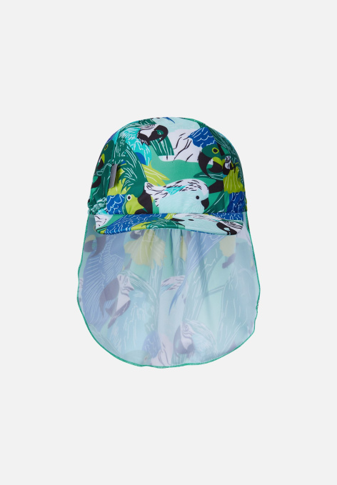 Панама LASSIE модель 718796B_8151 Фото