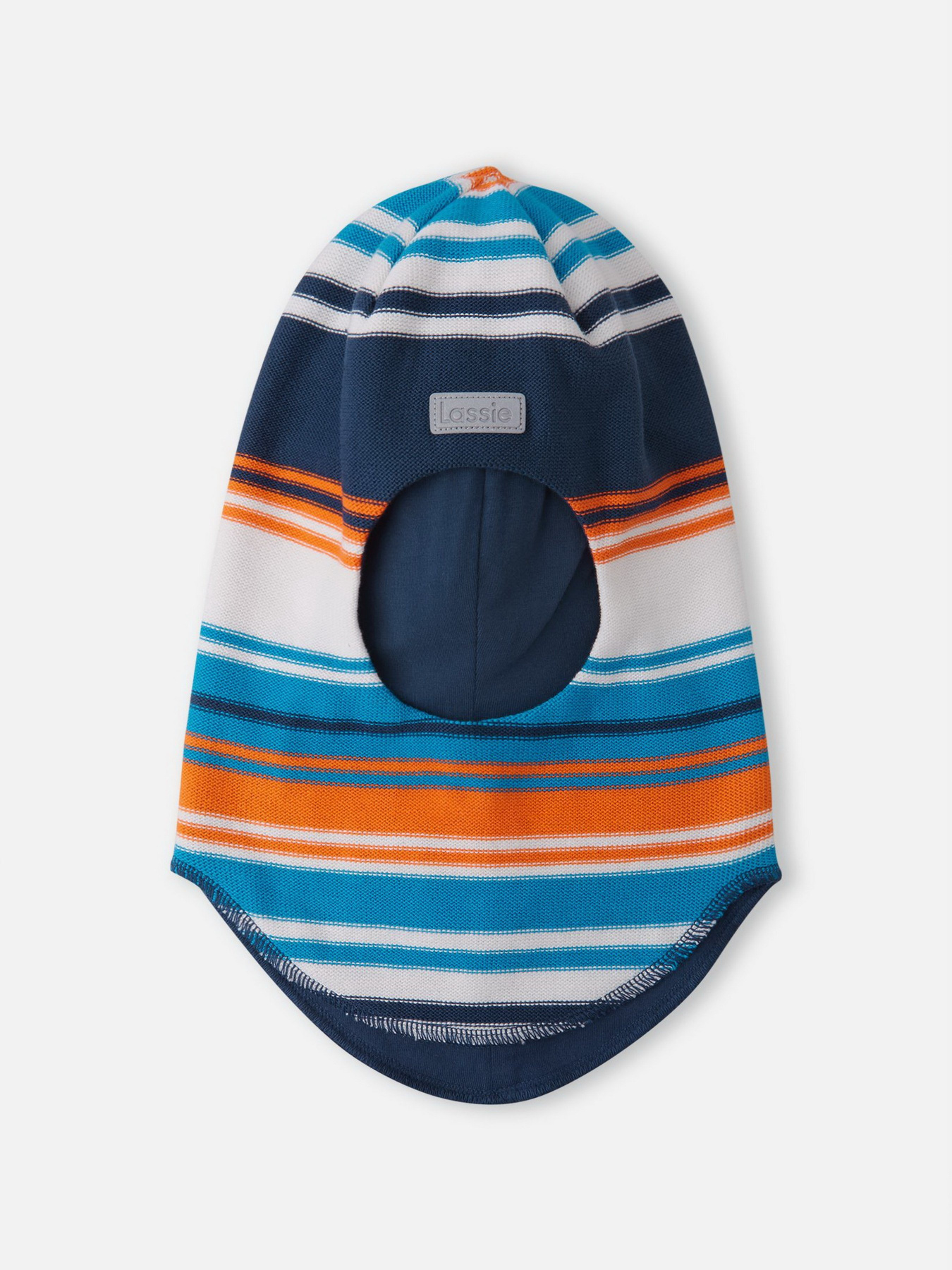 Балаклава LASSIE модель 718820_6821 Фото