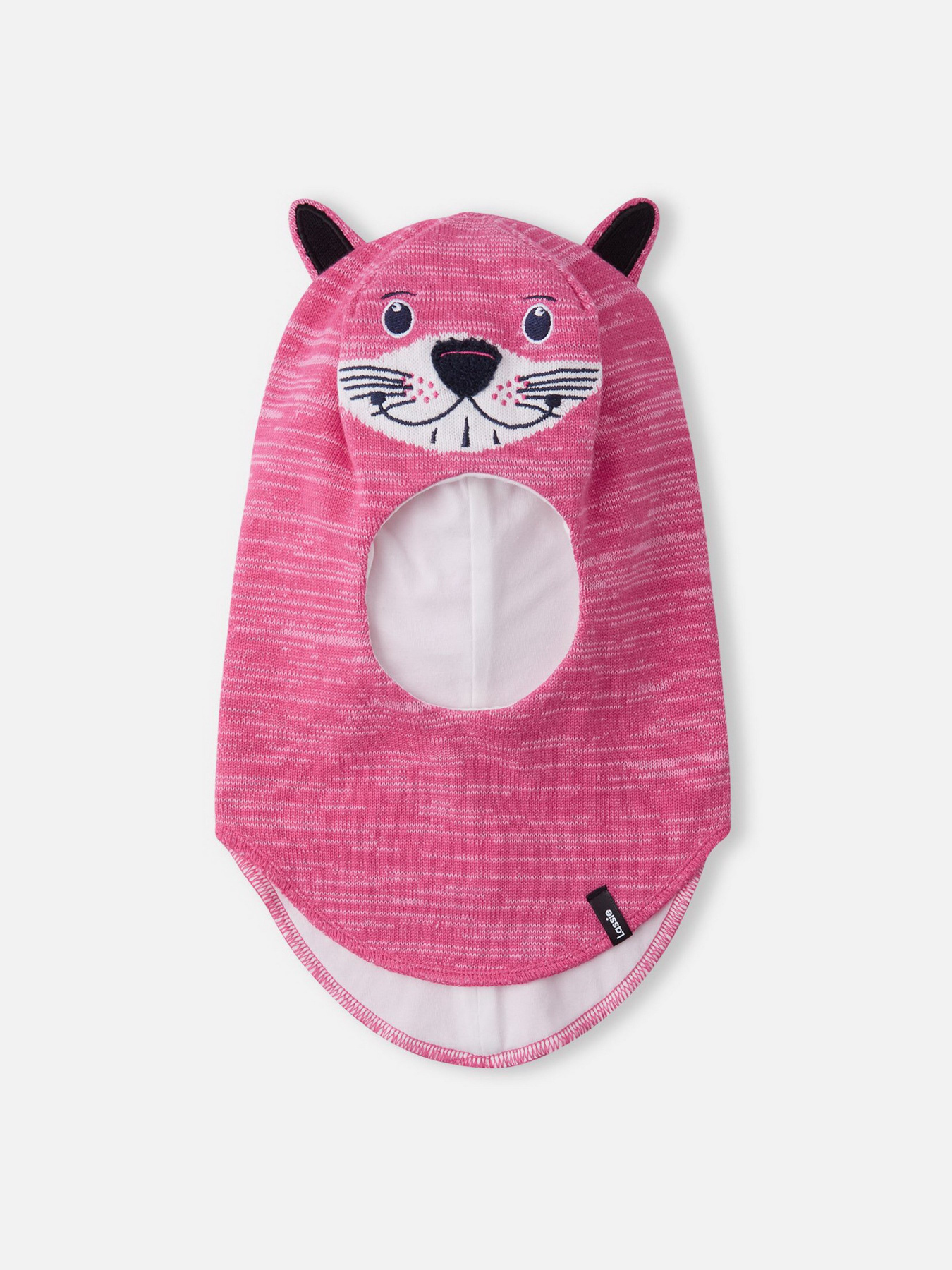 Балаклава LASSIE модель 718821_4091 Фото