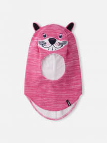 Балаклава LASSIE модель 718821_4091 Фото