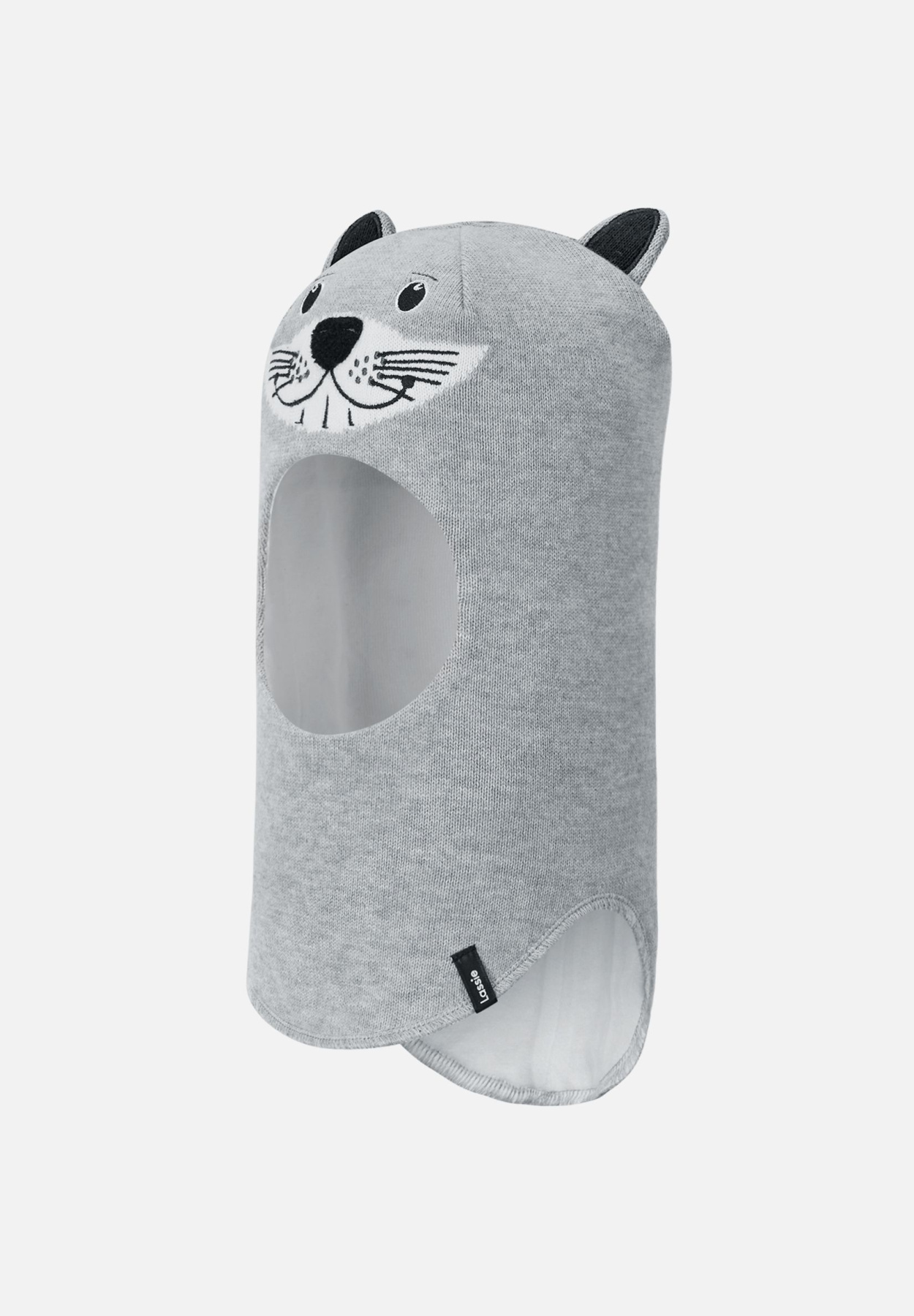 Балаклава LASSIE модель 718821_9090 Фото