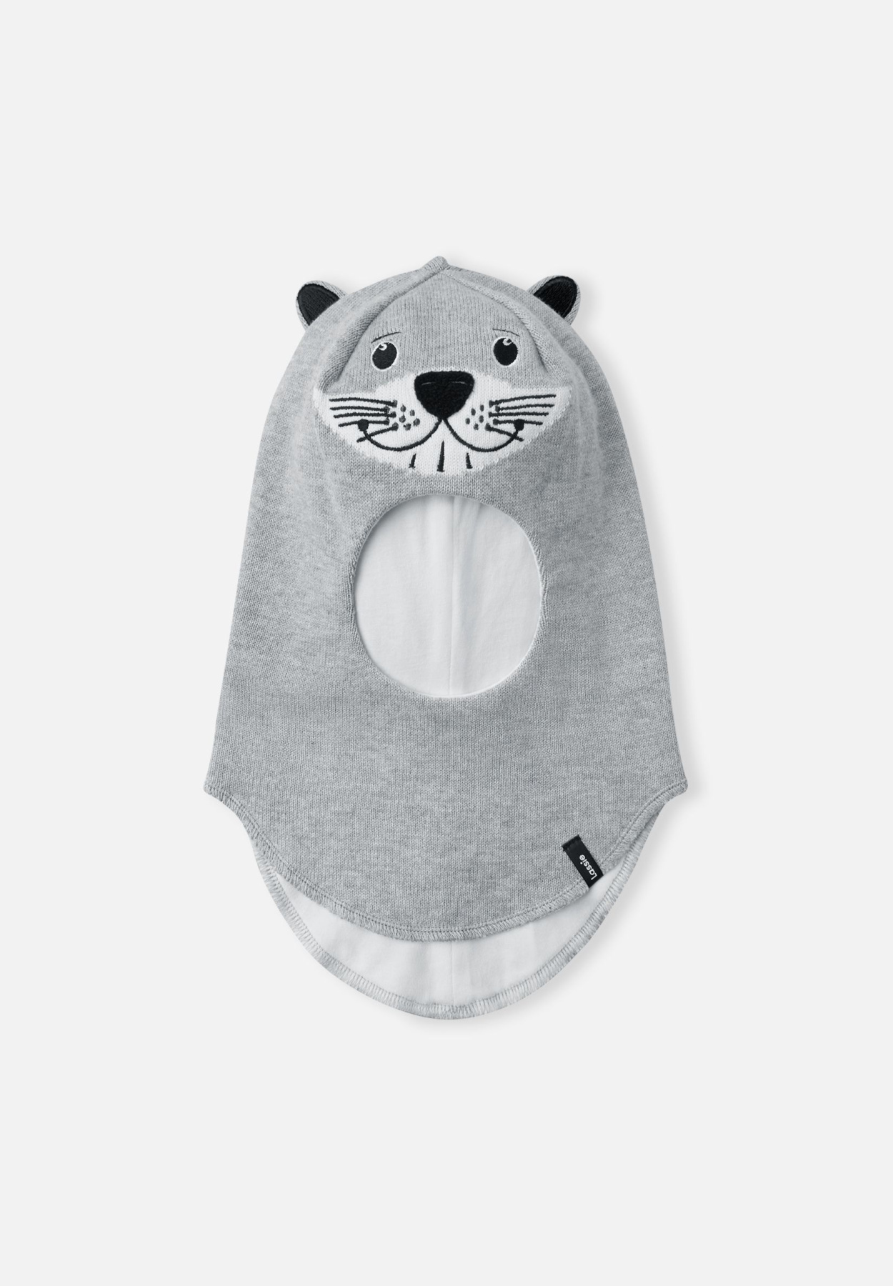 Балаклава LASSIE модель 718821_9090 Фото