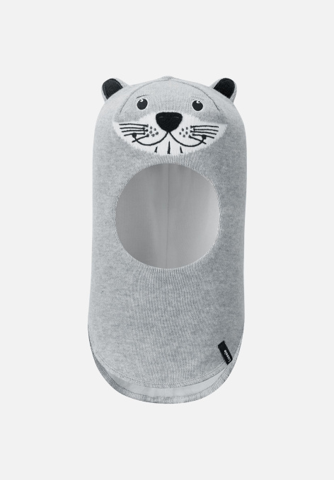 Балаклава LASSIE модель 718821_9090 Фото