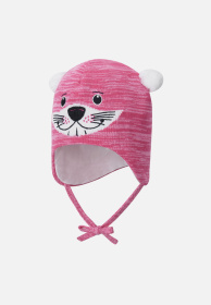 Шапка LASSIE модель 718822_4091 Шапка LASSIE модель 718822_4091 Фото