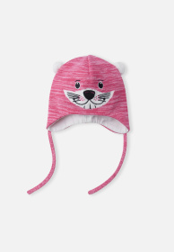 Шапка LASSIE модель 718822_4091 Шапка LASSIE модель 718822_4091 Фото