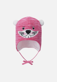 Шапка LASSIE модель 718822_4091 Шапка LASSIE модель 718822_4091 Фото