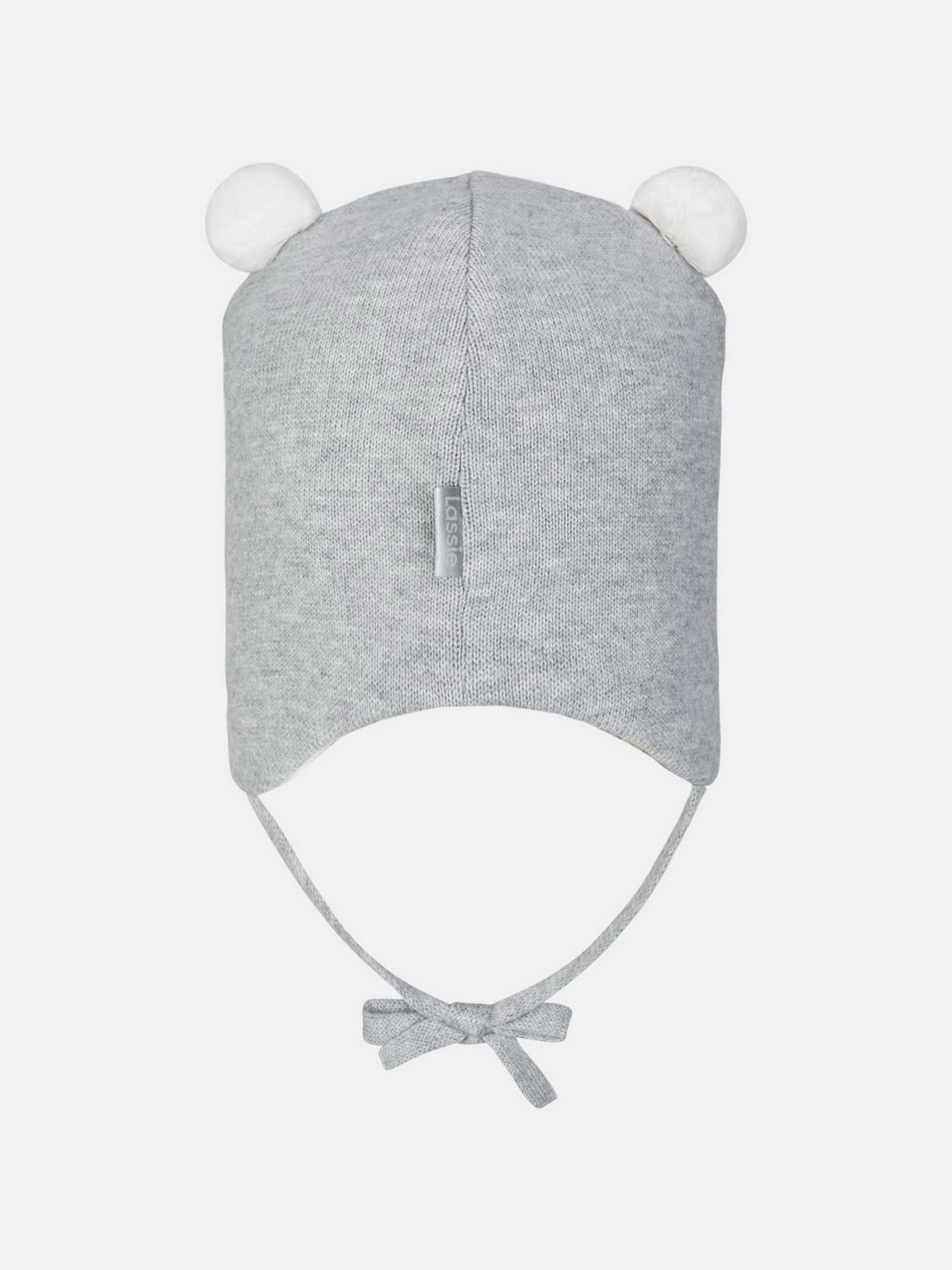 Шапка LASSIE модель 718822_9090 Фото