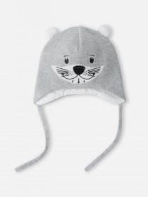 Шапка LASSIE модель 718822_9090 Фото