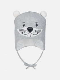 Шапка LASSIE модель 718822_9090 Фото