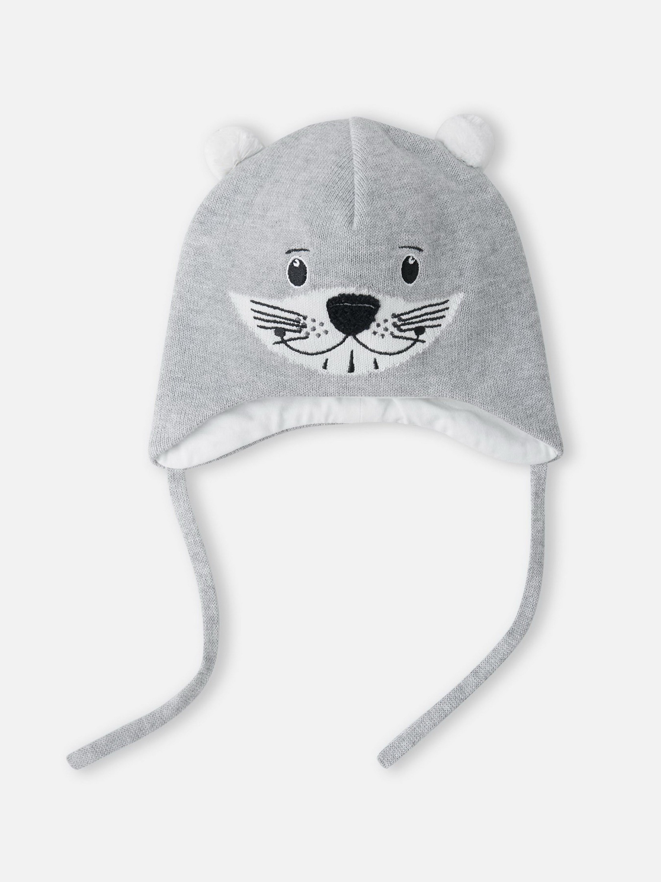 Шапка LASSIE модель 718822_9090 Фото