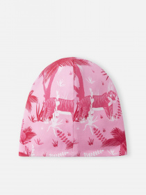 Шапка LASSIE модель 718823_4091 Фото