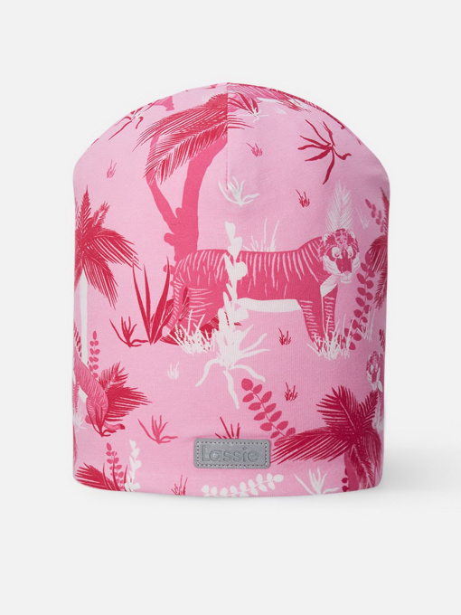 Шапка LASSIE модель 718823_4091 Фото