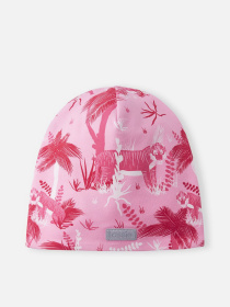 Шапка LASSIE модель 718823_4091 Фото