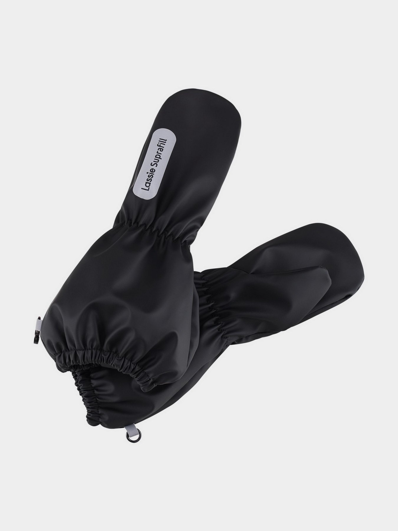 Варежки LASSIE модель 727703_9990 Фото