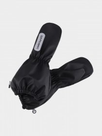 Варежки LASSIE модель 727703_9990 Фото