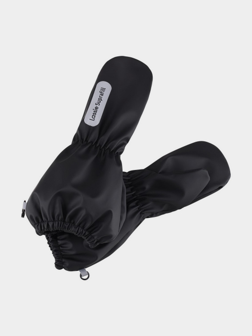 Рукавиці LASSIE модель 727703_9990 Фото