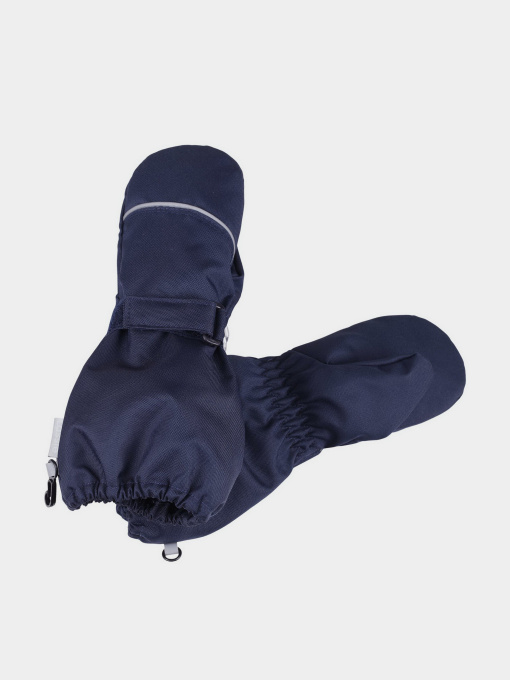 Рукавиці LASSIE модель 727704_6960 Фото