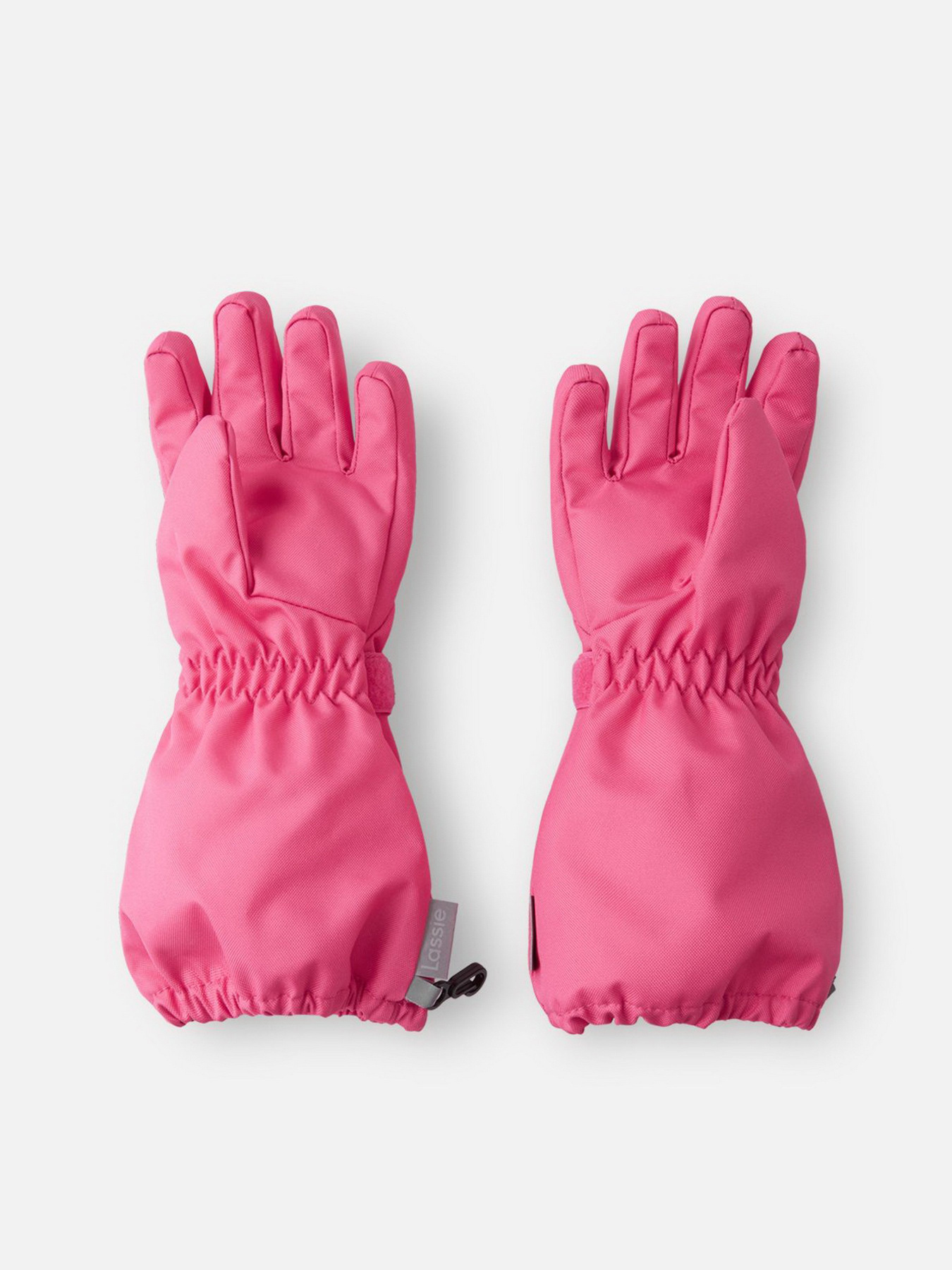 Рукавички LASSIE модель 727724_4490 Фото