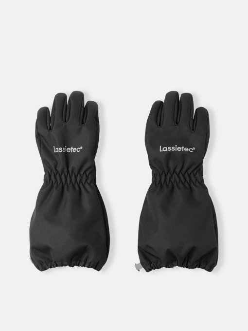 Перчатки LASSIE модель 727730_9990 Фото