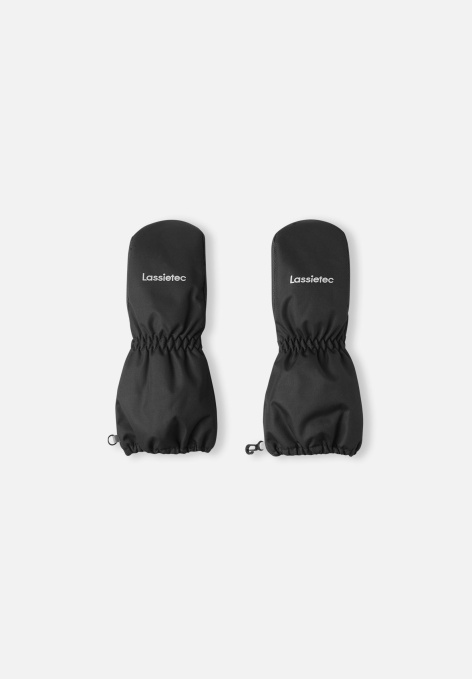 Рукавиці LASSIE модель 727732_9990 Фото
