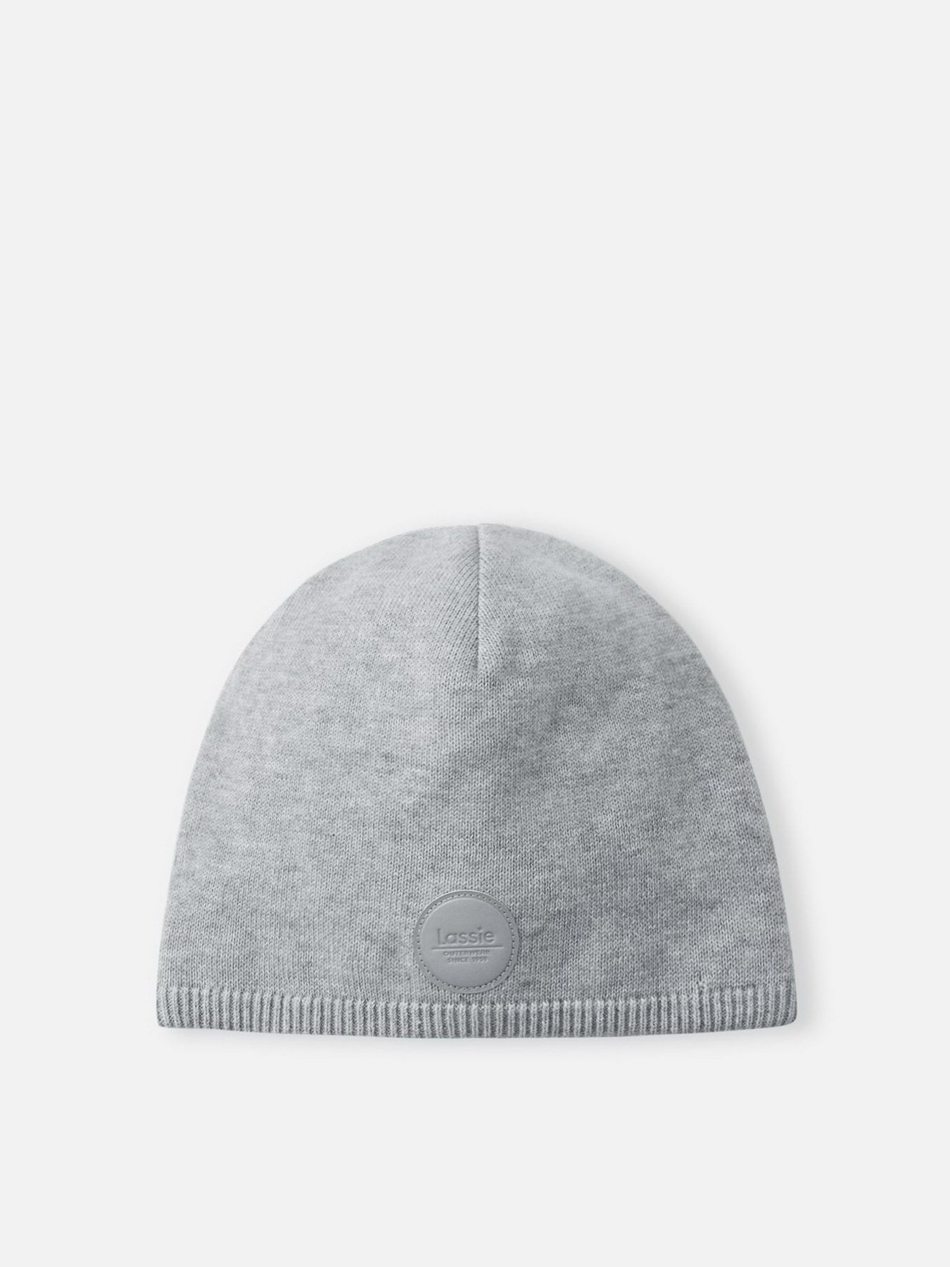 Шапка LASSIE модель 728787_9090 Фото